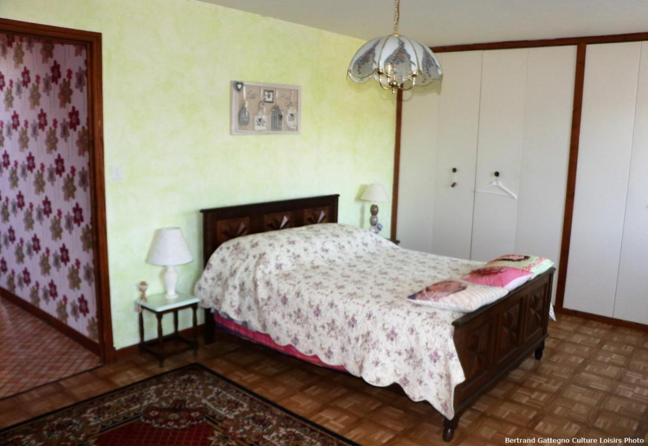 Horizon Aubrac Laguiole Bed & Breakfast Екстериор снимка