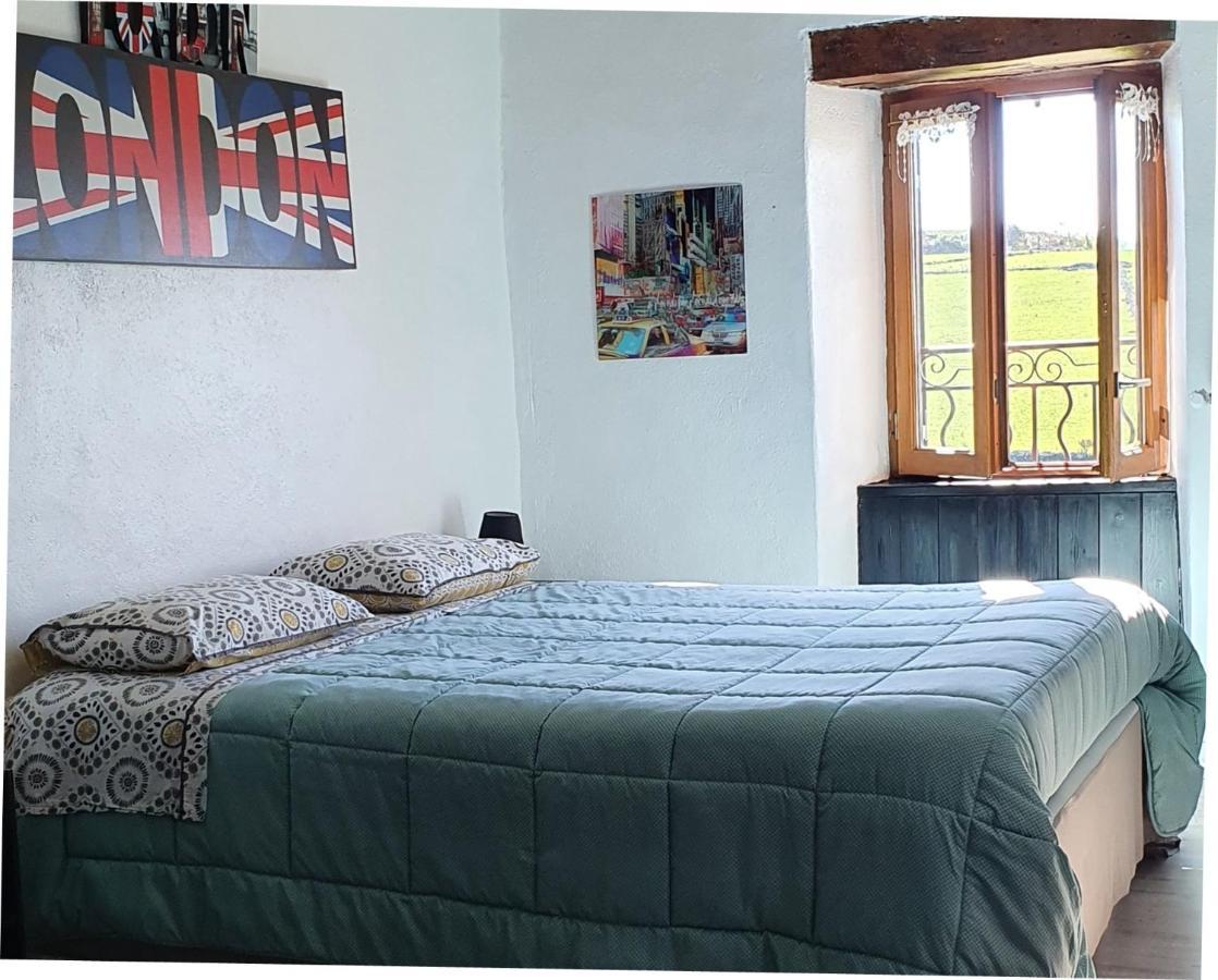 Horizon Aubrac Laguiole Bed & Breakfast Екстериор снимка